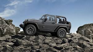 This jeep is in fantastic condition and has great options! A Look At The 2016 Jeep Wrangler Limited Edition Models