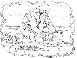 This pack includes eight parable lessons! Bible Coloring Page Printable Free Treasure Parable Blog Coloring Pages Related
