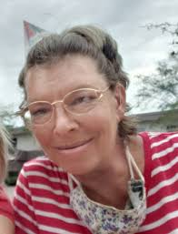 In loving memory of Traci Lee