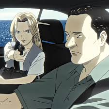 Anna Liebert Hair Cut