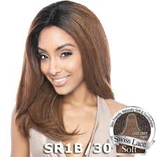 swiss lace wigs human hair
