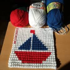 Neni K Dispozici Zadny Popis Fotky Crochet Quilt Tapestry Crochet Crochet Motif