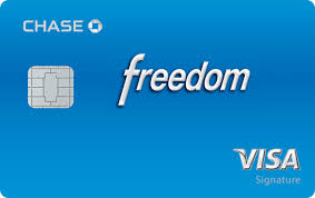 We can help you find the credit card that matches your lifestyle. Chase Freedom Q3 2017 Categories Announced Points With A Crew