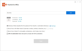 If you signed up for office 365 directly with microsoft, you will need to contact microsoft for any password . Roundup 4 Office Password Recovery Tools