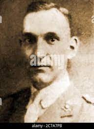 Ein Porträt Von Captain Reginald T Smith, Der 1920 Eine Niederlassung Der  Benjamin Electric Company Im Confederation Life Building 311, Winnipeg,  Kanada, Eröffnete. ---- Benjamin Electric Manufacturing Company War Ein Des  Plaines, Illinois ...