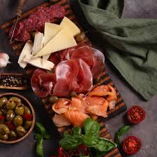 We did not find results for: Smoked Salmon Charcuterie Board Bluglacier Top Quality Salmon