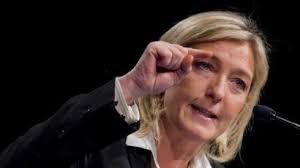 La candidate à la présidentielle a pourtant trois enfants. Marine Le Pen Pourquoi Ses Enfants Ne Portent Pas Son Nom Femme Actuelle Le Mag