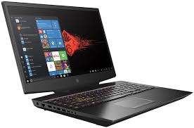Hp Omen 17 Cb0004ng 7dw87ea 43 9 Cm 17 3 Notebook Notebook Black Laptops Notebooks Computeruniverse Computeruniverse