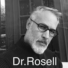 Jorge Rosell's Instagram, Twitter & Facebook