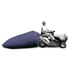 Pin On Lawn Tractor Leaf Bag For John Deere L120 Lt155 La135 48 Zt25 355e 525 Zero Turn