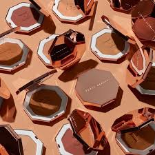 Sun Stalk R Instant Warmth Bronzer Fenty Beauty By Rihanna Sephora Fenty Beauty Beauty Makeup Makeup Brands