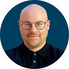 Overjoyed to be building something fantastic with an incredible leader and  friend.