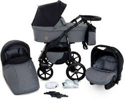 Bin sehr zufrieden und habe bereits. Boston 3 In 1 Kombi Kinderwagen Liegewanne Autositz Buggy Ebay
