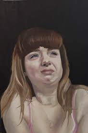 Virtual A Level and GCSE Art exhibition 2020