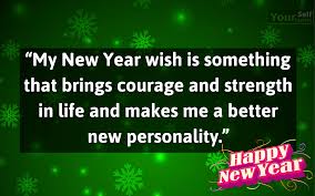 2020 Best New Year S Resolution Quotes Ideas To Inspire You