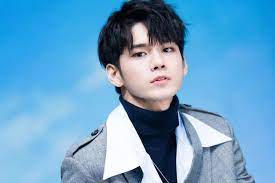 옹성우, born august 25, 1995) is a south korean singer and actor. Get To Know More About Wanna One S Ong Seong Woo Channel K