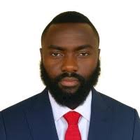 100+ "Nii Adjei" profiles