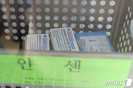 얀센 백신 100만 회분 1. Lckkskvamihu8m