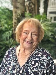 Dorothy Elizabeth Boles Obituary