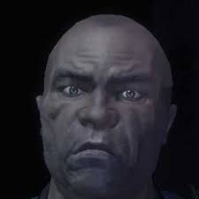 Batman: Arkham Asylum Characters