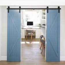 Retrouvez chez leroy merlin notre sélection de 121 produits, au pratique, le rail permet de faire coulisser la porte facilement et en tout sécurité. Oobest 244cm Tringle Rail Porte Coulissante Suspendu Systeme De Voie Roue De Poulie De Rail De Porte Suspendu Cdiscount Bricolage