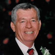 Gerald Whitehurst's Instagram, Twitter & Facebook