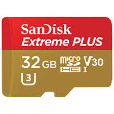 Tolle angebote bei ebay für sandisk extreme pro 32gb. Sandisk Extreme Plus 32gb 95mb S Microsdhc Memory Card Best Buy Canada