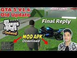 You can download any of the application and game mod apk files you are looking for from apk mody website. Gta 5 Android Mod Apk Los Angeles Crime Mod Apk Download Final Reply Youtube