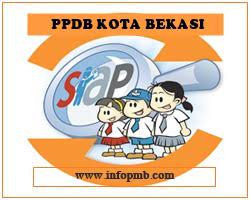 Kemudian pilih salah satu jenjang lalu klik pada salah satu jalur penerimaan yang telah dibuka, misalnya klik jalur zonasi. Pendaftaran Ppdb Kota Bekasi 2021 2022 Pendaftaran Mahasiswa Baru 2021 2022