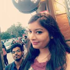 Shruti rai's User Profile