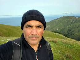 You know you're from Santa Cruz when...