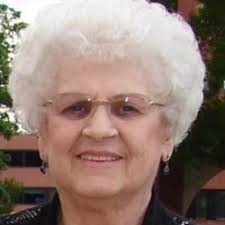 Obituary information for Rita Studer