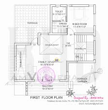 We have plans to suit a wide range of different block sizes, configurations and frontages. Flat Roof Home With Floor Plan Kerala Home Design And Floor Plans 8000 Houses