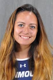 2018 Women's Lacrosse Roster