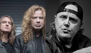 David Ellefson (ex-Megadeth) dice que Dave Mustaine podría haber sido “el  miembro más olvidado de Metallica”
