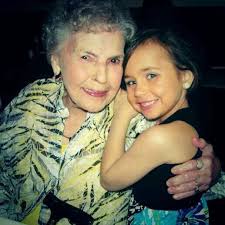 Hilda Bennett Obituary