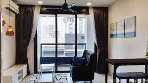 Mont kiara is a centrally located affluent township located within the city of kuala lumpur. Arcoris Soho Mont Kiara For Rent 680sf 1 Bedroom Rm2800
