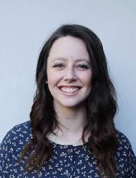 Erin Berkey's Instagram, Twitter & Facebook