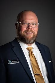 Kyle Goodnight, Realtor