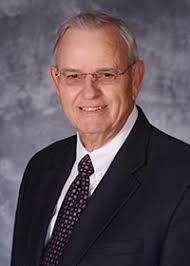 Lloyd Elder retires—again—after six decades of ministry