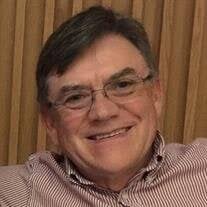 Michael J. Perron Obituary