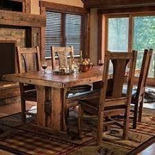 If space is more of a concern to you than style, you can also shop by room with smaller tables and dining room sets to fit your space perfectly. Barnwood Tables Barnwood Dining Tables And Chairs