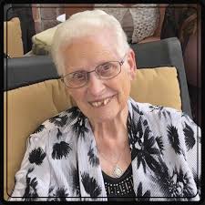 Bernice Welsh has sadly passed away. We invite you to share your  condolences here: https://legcy.co/43oQ9b5 🤝 Services provided by Hendren  Funeral Homes