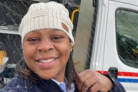 Fundraiser by Demetrius Redmond : Support the Redmond Family in Memory of  Octavia