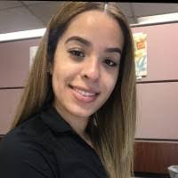 Alyssa Cordero's Instagram, Twitter & Facebook