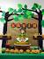 Diy Zoo Themed Birthday Party