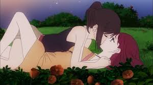 Shin Sekai Yori | Anime, Anime art beautiful, Yuri anime