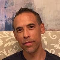 Richard Lyn-Cook, MD, MPH, MBA