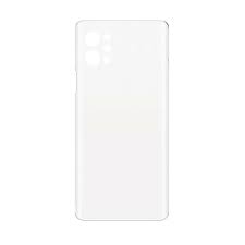 Back Panel Cover for LG Q92 5G - White ...