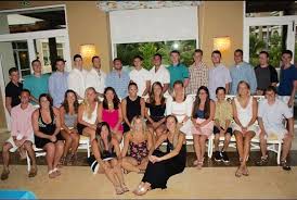 Watertown High Grads Have Last Celebration Before Heading to College